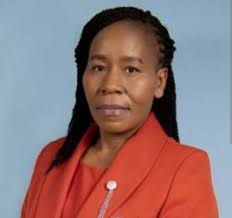 Jacinta Masila
