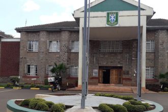 Alliance Girls High School