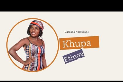 Carolina Namuenge