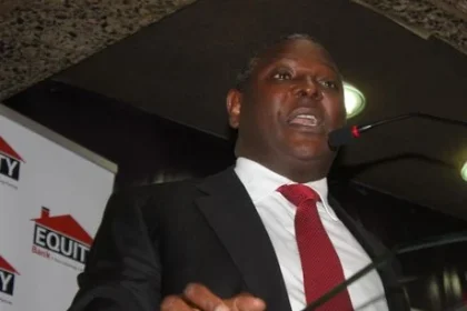 Equity Bank Kenya