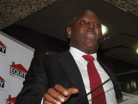 Equity Bank Kenya