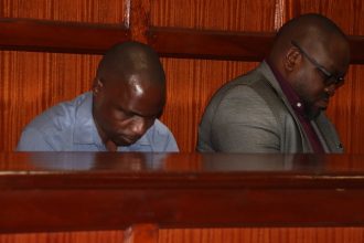 Jonathan Kimutai Koskei