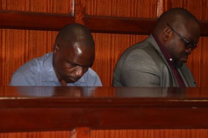 Jonathan Kimutai Koskei