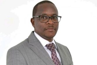 George Macharia Kariuki