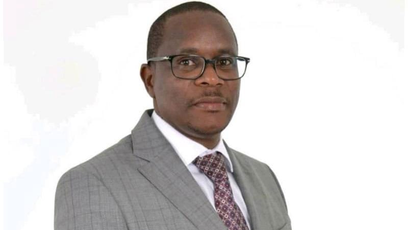 George Macharia Kariuki