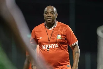 Benni McCarthy
