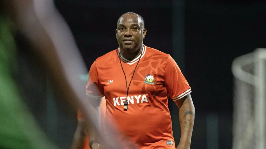 Benni McCarthy