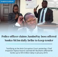 JamboPay