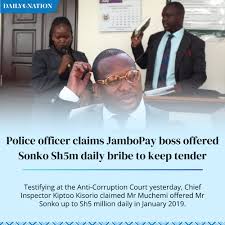 JamboPay