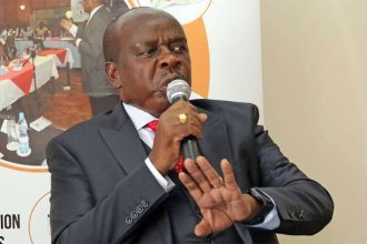 John Mututho facing arrest after converting his rehabilitation into a forcefully confinement abduction centre