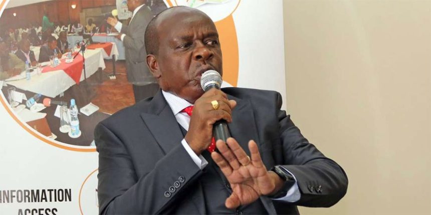 John Mututho facing arrest after converting his rehabilitation into a forcefully confinement abduction centre