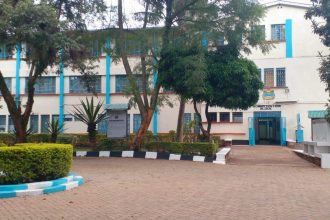 Kaimosi Friends National Polytechnic