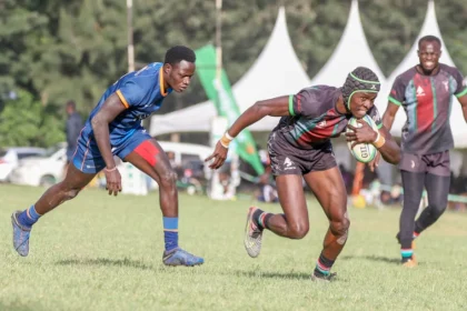 Kenya Harlequins
