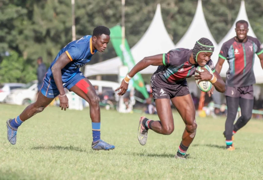 Kenya Harlequins