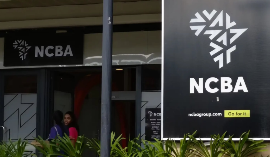 NCBA Bank