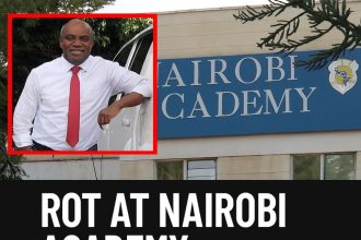 Nairobi Academy