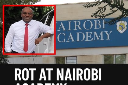 Nairobi Academy