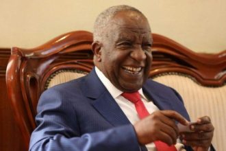Peter Munga