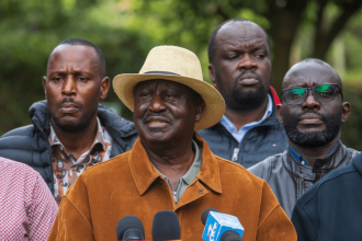 Raila