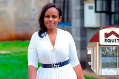Ruth Muthoni Kamau