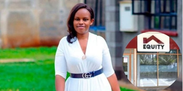 Ruth Muthoni Kamau