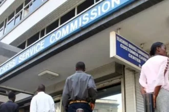 TSC
