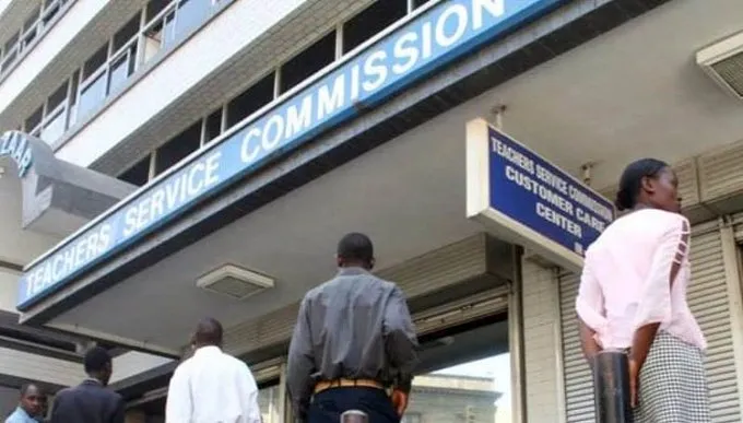 TSC