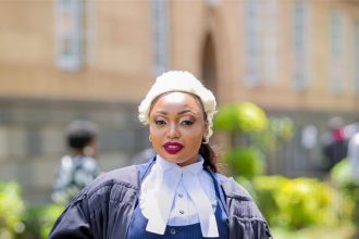 city attorney Esther Bitutu Kadiki