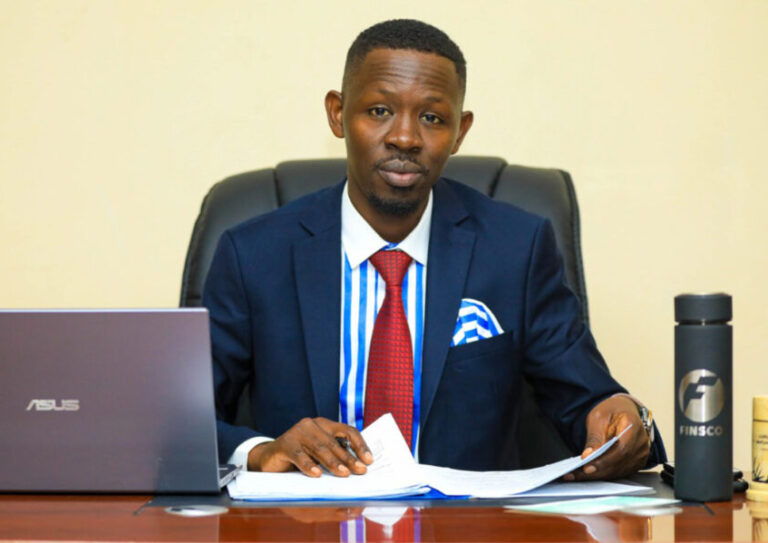 Finsco Africa