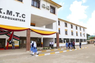 KMTC