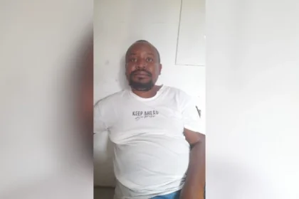 George Maina Muriithi