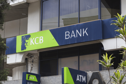 KCB