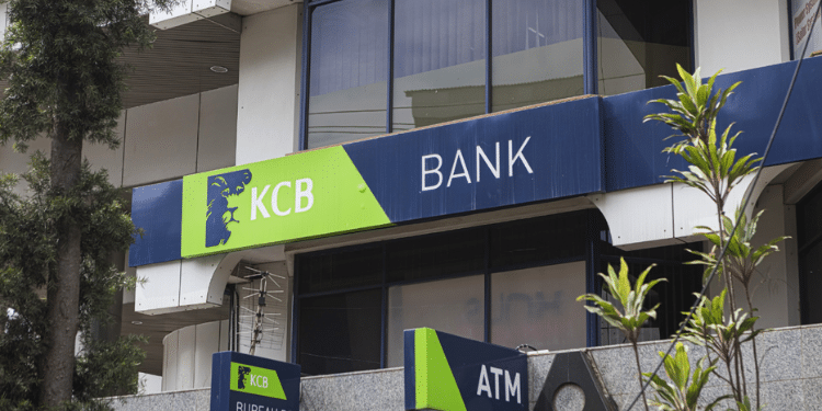 KCB