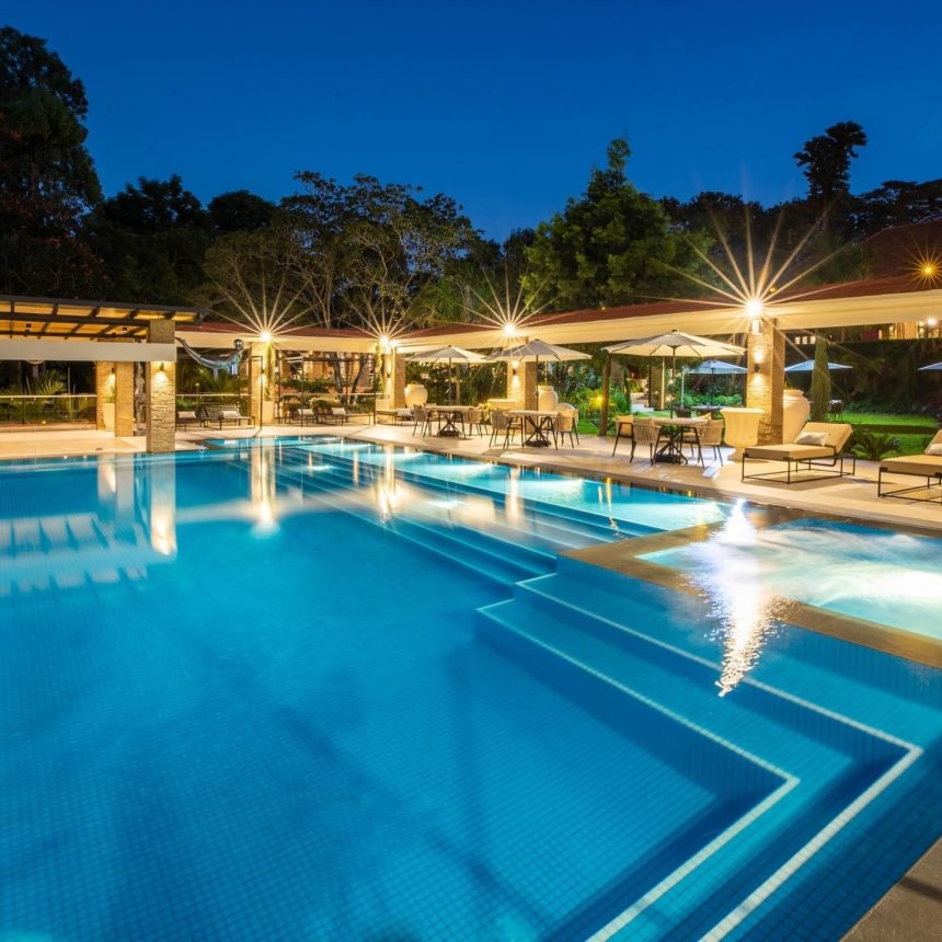Pax Manor Muthaiga